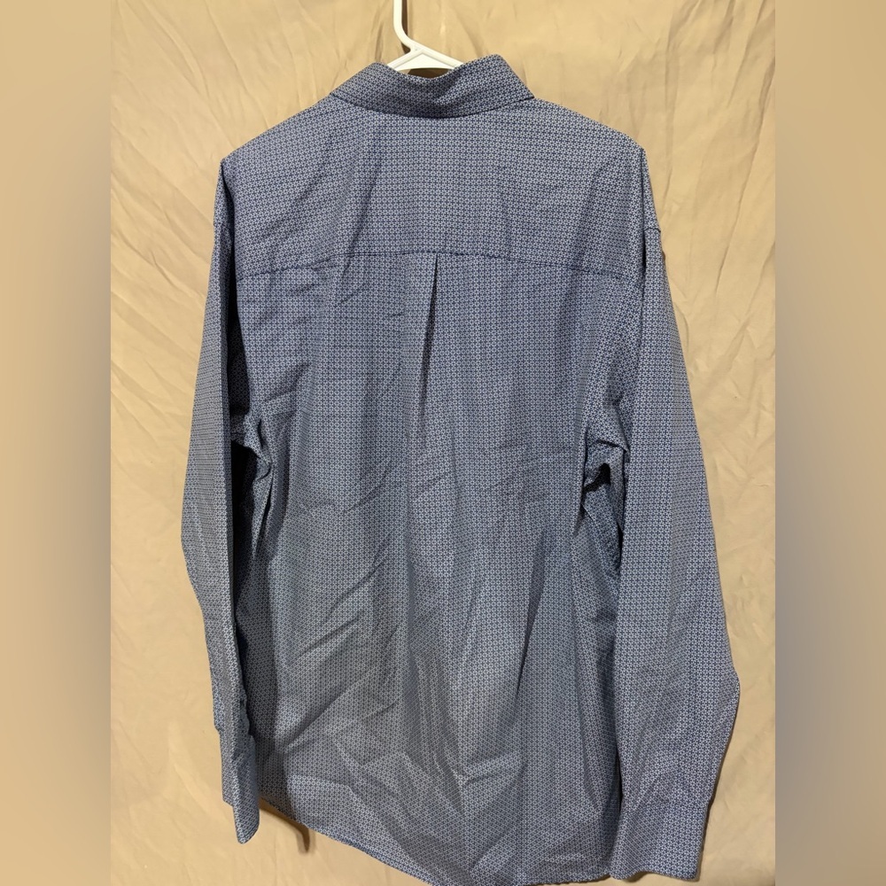 Wrangler George Strait button down - Picture 4 of 4